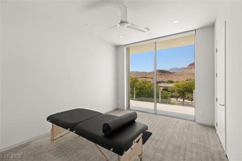 Tiny photo for 94 Hawk Ridge Drive, Las Vegas, NV 89135 (MLS # 2710064)