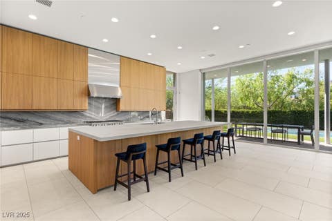 Tiny photo for 94 Hawk Ridge Drive, Las Vegas, NV 89135 (MLS # 2710064)