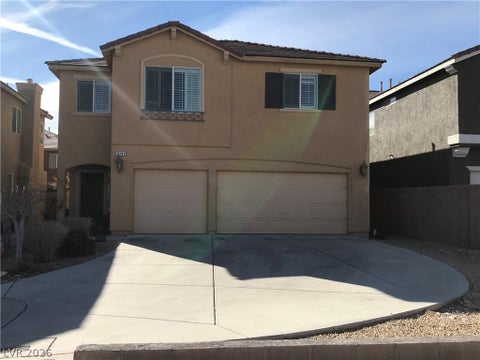 Homes For Rent - 9191 Dutch Oven Court<br/> Las Vegas, NV 89178