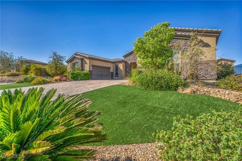 510 Patti Ann Woods Drive Henderson NV 89002