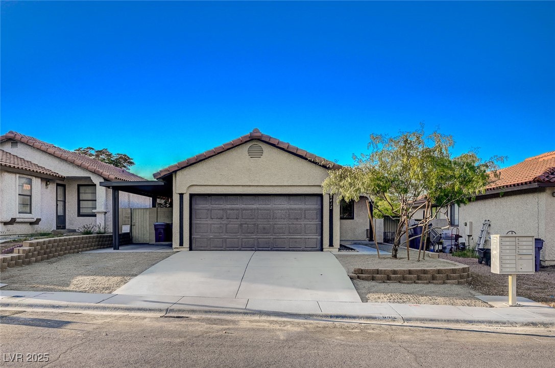 8412 Mulcahy Avenue, Las Vegas, Nevada image 2