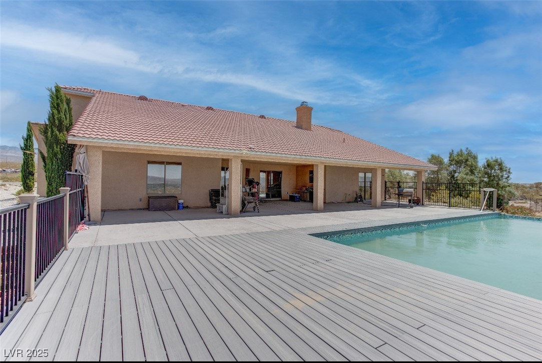 2780 Avenue Of The Stars, Pahrump, Nevada image 21