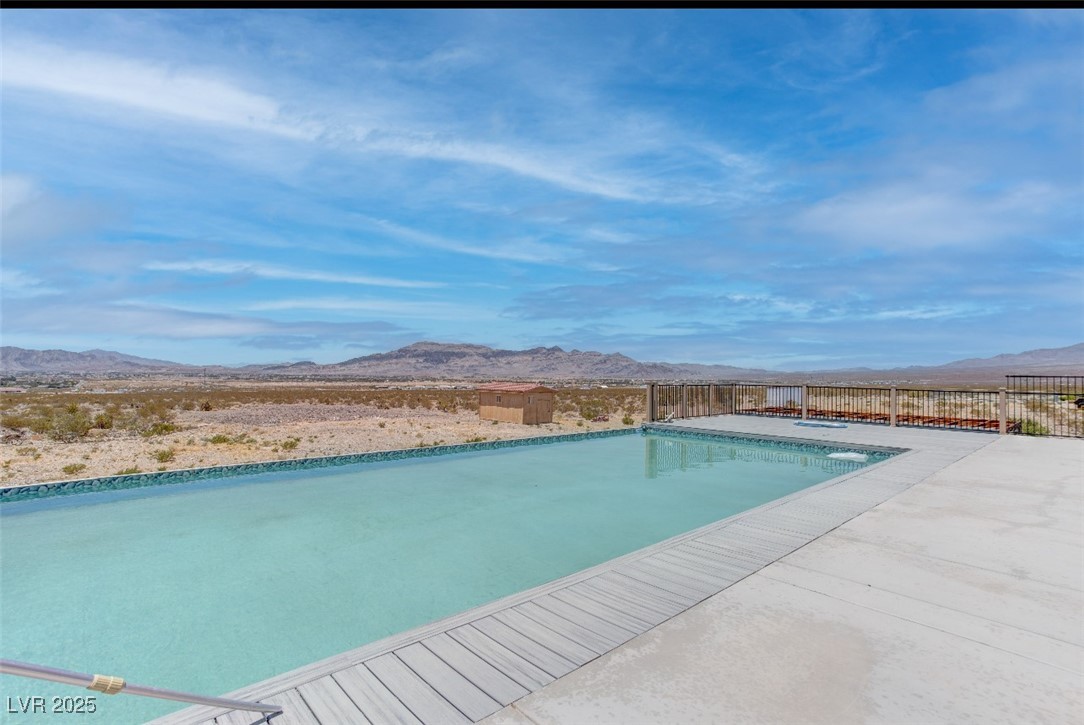 2780 Avenue Of The Stars, Pahrump, Nevada image 1