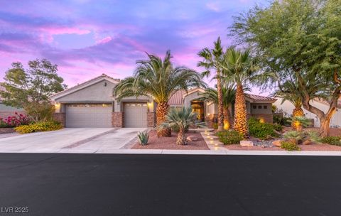 8348 Shady Lady Court Las Vegas NV 89131