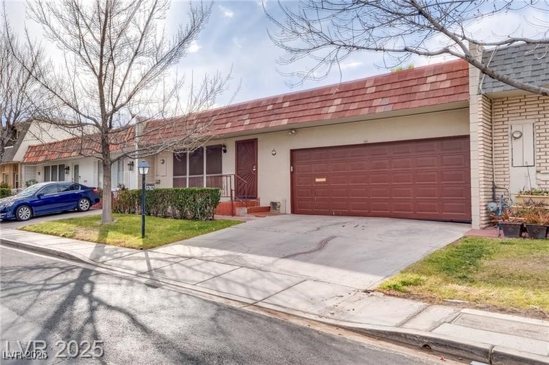 3767 Monument Street