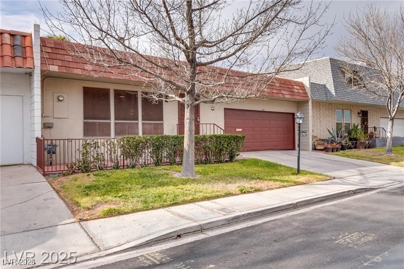 3767 Monument Street