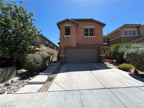Homes For Rent - 6538 Elm Spring Court<br/> Las Vegas, NV 89148