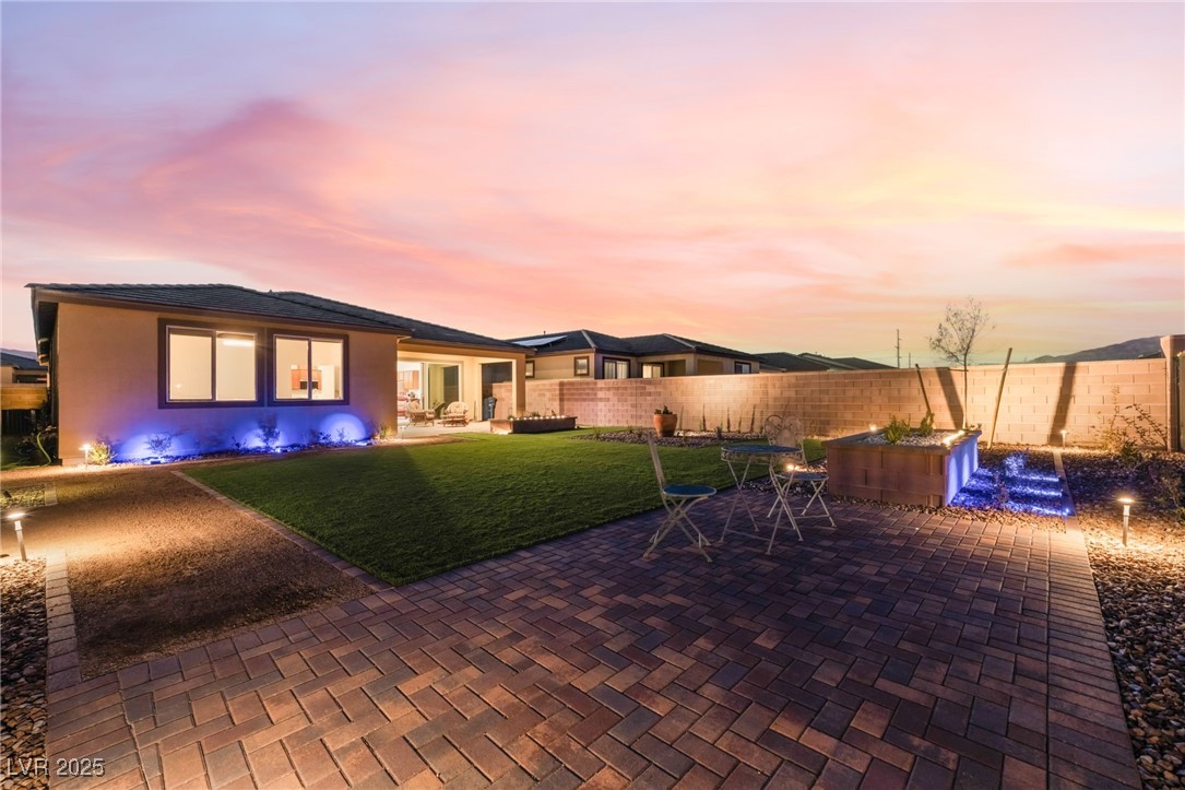 10216 Chrysolite Place, Las Vegas, Nevada image 42