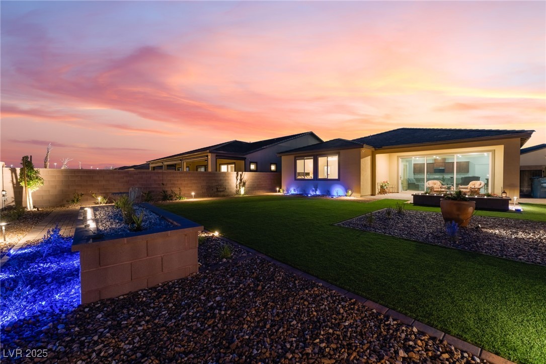 10216 Chrysolite Place, Las Vegas, Nevada image 41