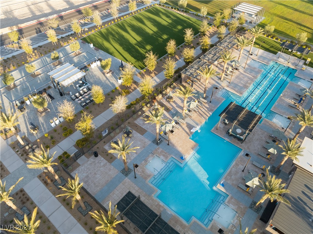 10216 Chrysolite Place, Las Vegas, Nevada image 50