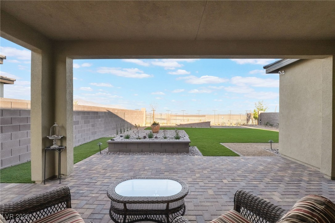 10216 Chrysolite Place, Las Vegas, Nevada image 1