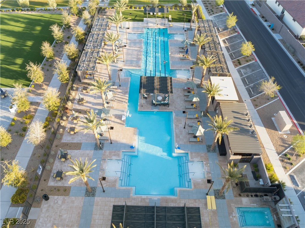 10216 Chrysolite Place, Las Vegas, Nevada image 10