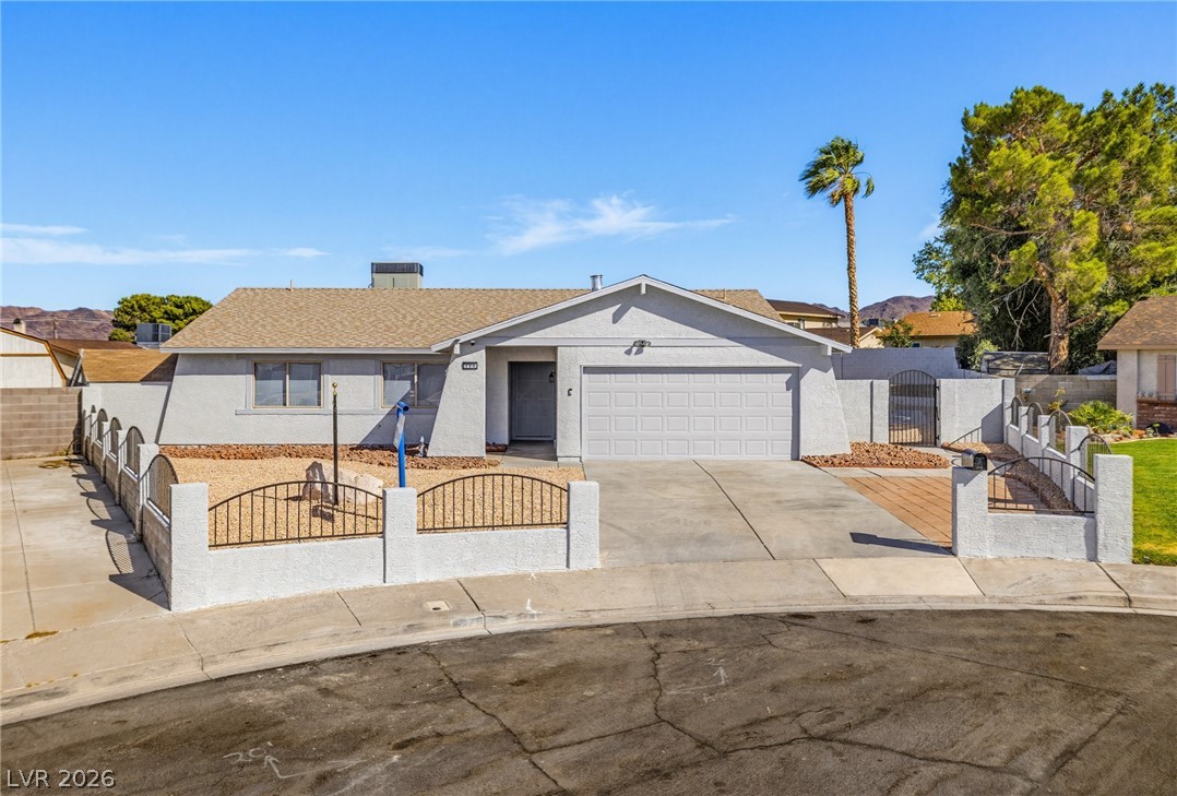 711 Sugarcane Court
