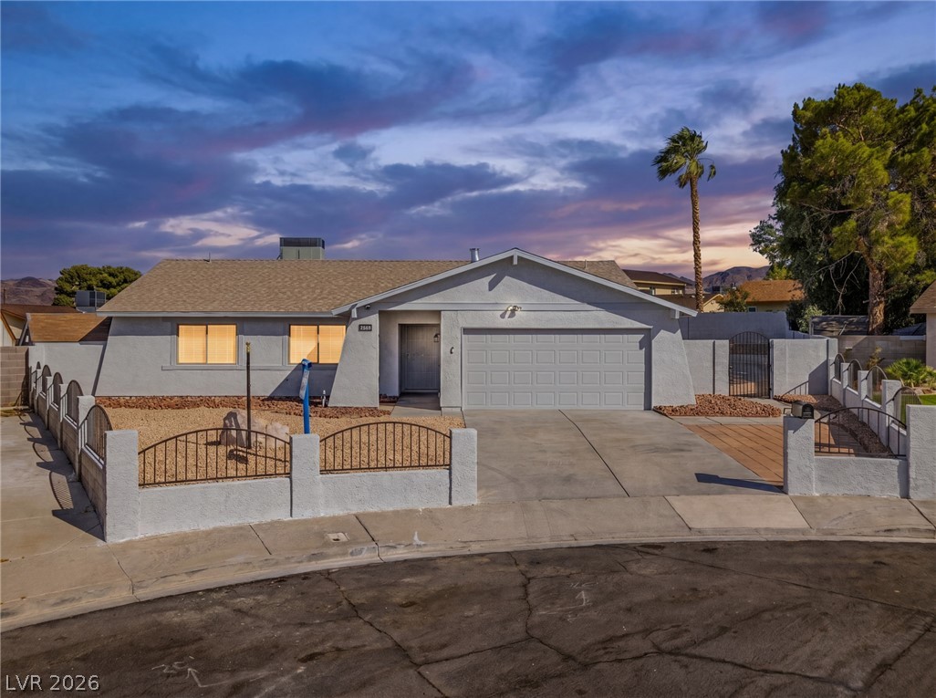 711 Sugarcane Court