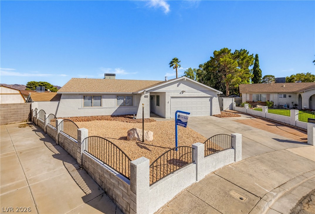 711 Sugarcane Court