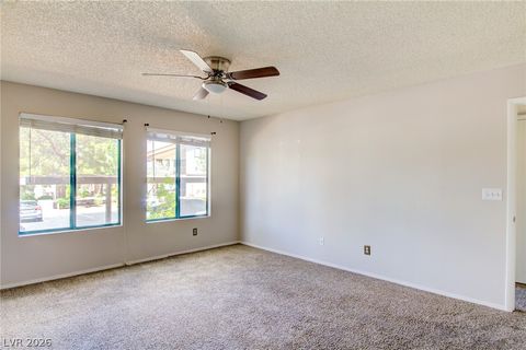 Condo For Rent - 1575 W Warm Springs Road #614<br/> Henderson, NV 89014