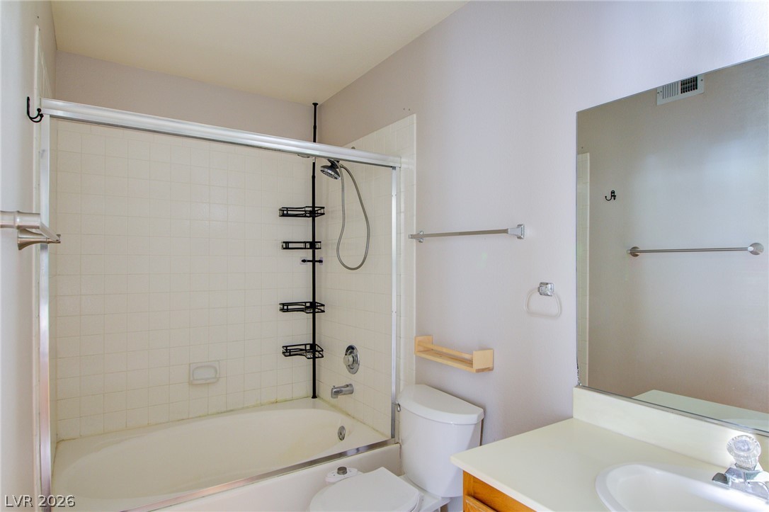 1575 W Warm Springs Road 614