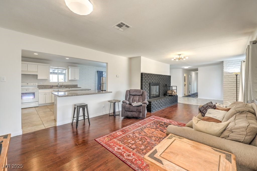 2771 Red Rock Drive, Pahrump, Nevada image 8