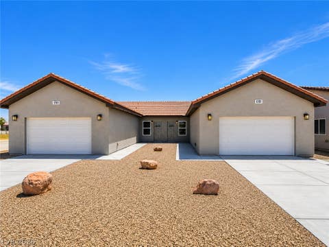 Multifamily For Rent - 1701 Sycamore Avenue #A<br/> Pahrump, NV 89048