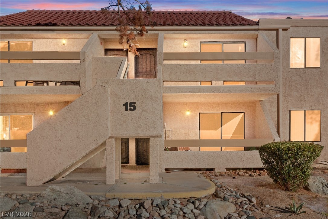 3830 Desert Marina Drive 176