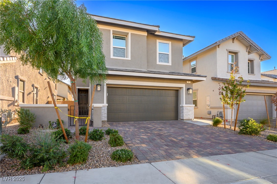 707 Cottonwood Hill Place, Henderson, Nevada image 1