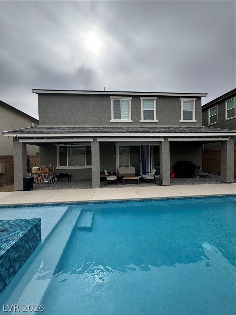 10082 Matter Overlook Drive