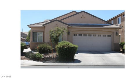 Homes For Sale - 217 Iron Summit Avenue<br/> North Las Vegas, NV 89031