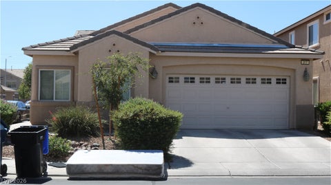 Homes For Sale - 217 Iron Summit Avenue<br/> North Las Vegas, NV 89031