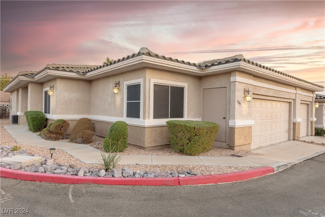 2285 Canyon Song Avenue, Laughlin, Nevada image 1