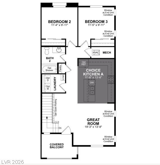 73 Obsidian Wing Court