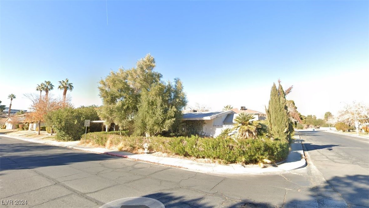 1552 Dorothy Avenue, Las Vegas, Nevada image 2