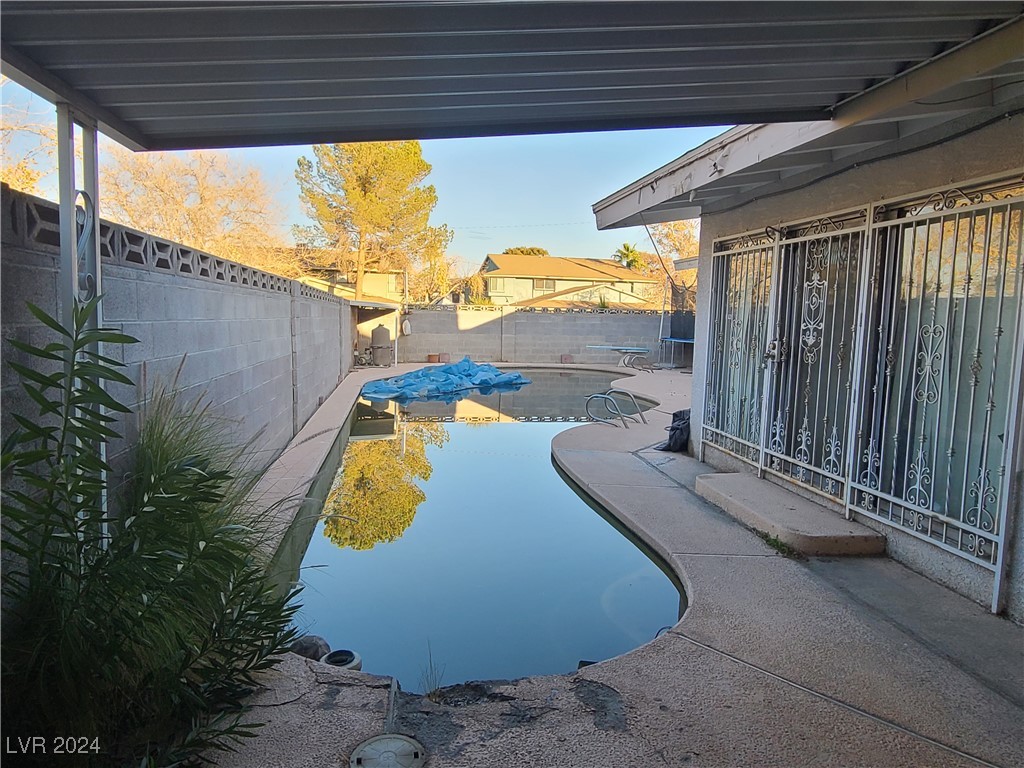 1552 Dorothy Avenue, Las Vegas, Nevada image 1