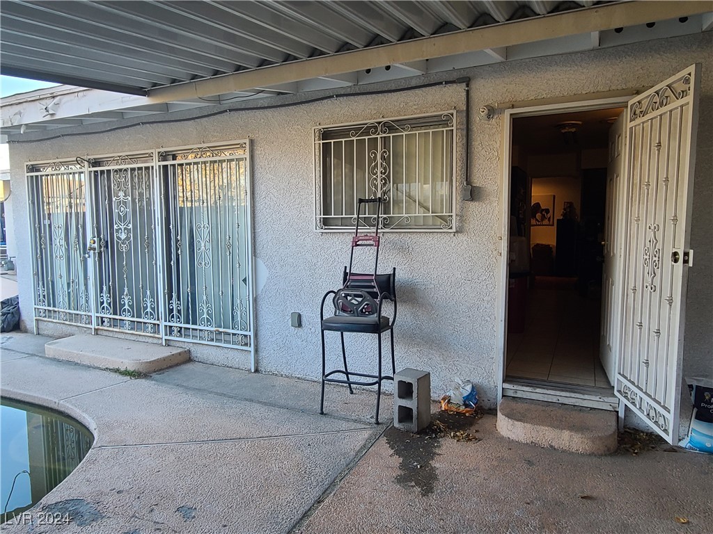 1552 Dorothy Avenue, Las Vegas, Nevada image 18
