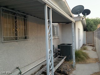 1552 Dorothy Avenue, Las Vegas, Nevada image 21