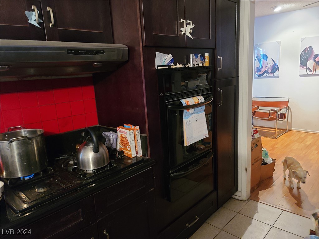 1552 Dorothy Avenue, Las Vegas, Nevada image 9