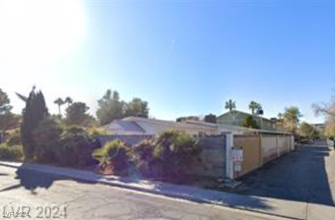 1552 Dorothy Avenue, Las Vegas, Nevada image 25