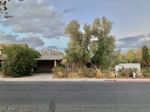 1552 Dorothy Avenue, Las Vegas, Nevada image 4
