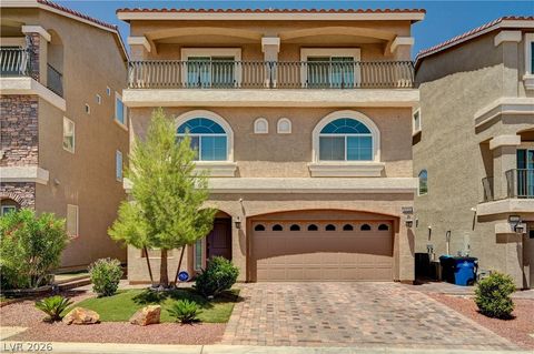 Homes For Rent - 6516 Austin Hope Avenue<br/> Las Vegas, NV 89118