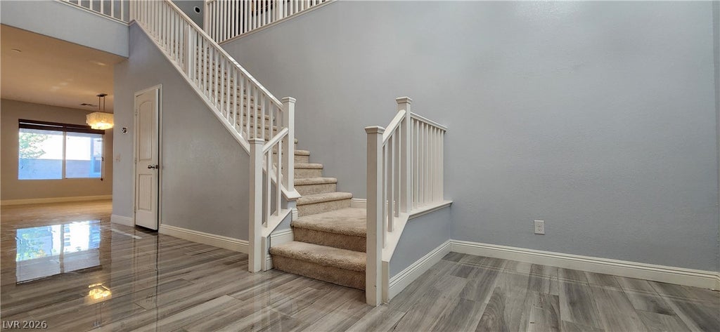 Photo of 178 Coyote Hills Street, Henderson, NV 89012 (MLS # 2793858)