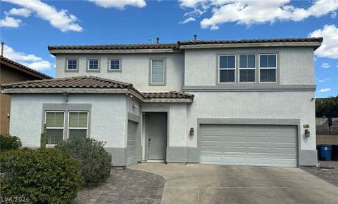 Homes For Sale - 178 Coyote Hills Street<br/> Henderson, NV 89012
