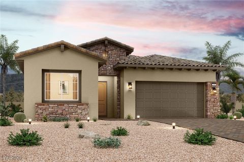 71 Atrani Bay Court Henderson NV 89011