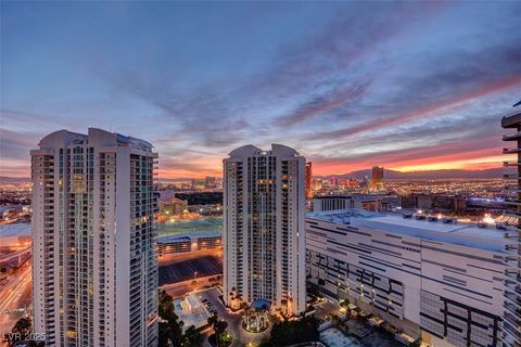 Photo of 2877 Paradise Road #104, Las Vegas, NV 89109 (MLS # 2719700)