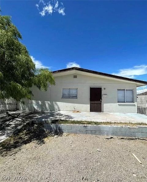5128 FORREST HILLS Lane Las Vegas NV 89108