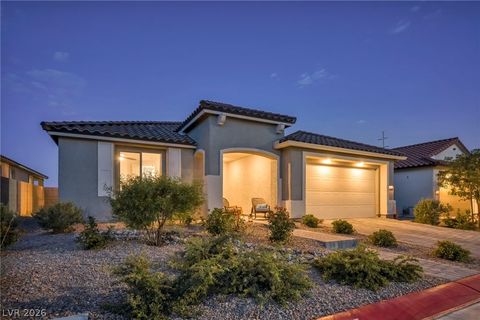 Homes For Sale - 6424 Belgrossa Bend Street<br/> Las Vegas, NV 89166