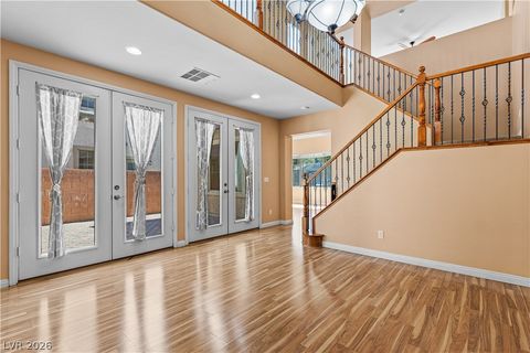 Tiny photo for 8220 Chimney Bluffs Street, North Las Vegas, NV 89085 (MLS # 2791701)