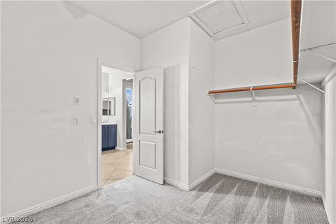 Tiny photo for 8220 Chimney Bluffs Street, North Las Vegas, NV 89085 (MLS # 2791701)