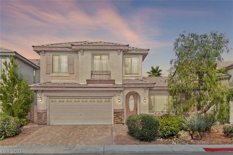 Tiny photo for 8220 Chimney Bluffs Street, North Las Vegas, NV 89085 (MLS # 2791701)