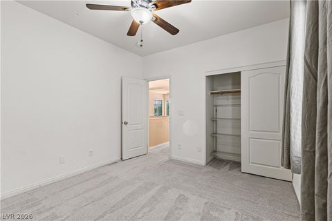 Tiny photo for 8220 Chimney Bluffs Street, North Las Vegas, NV 89085 (MLS # 2791701)