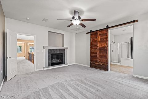 Tiny photo for 8220 Chimney Bluffs Street, North Las Vegas, NV 89085 (MLS # 2791701)