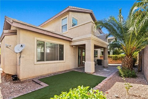 Tiny photo for 8220 Chimney Bluffs Street, North Las Vegas, NV 89085 (MLS # 2791701)